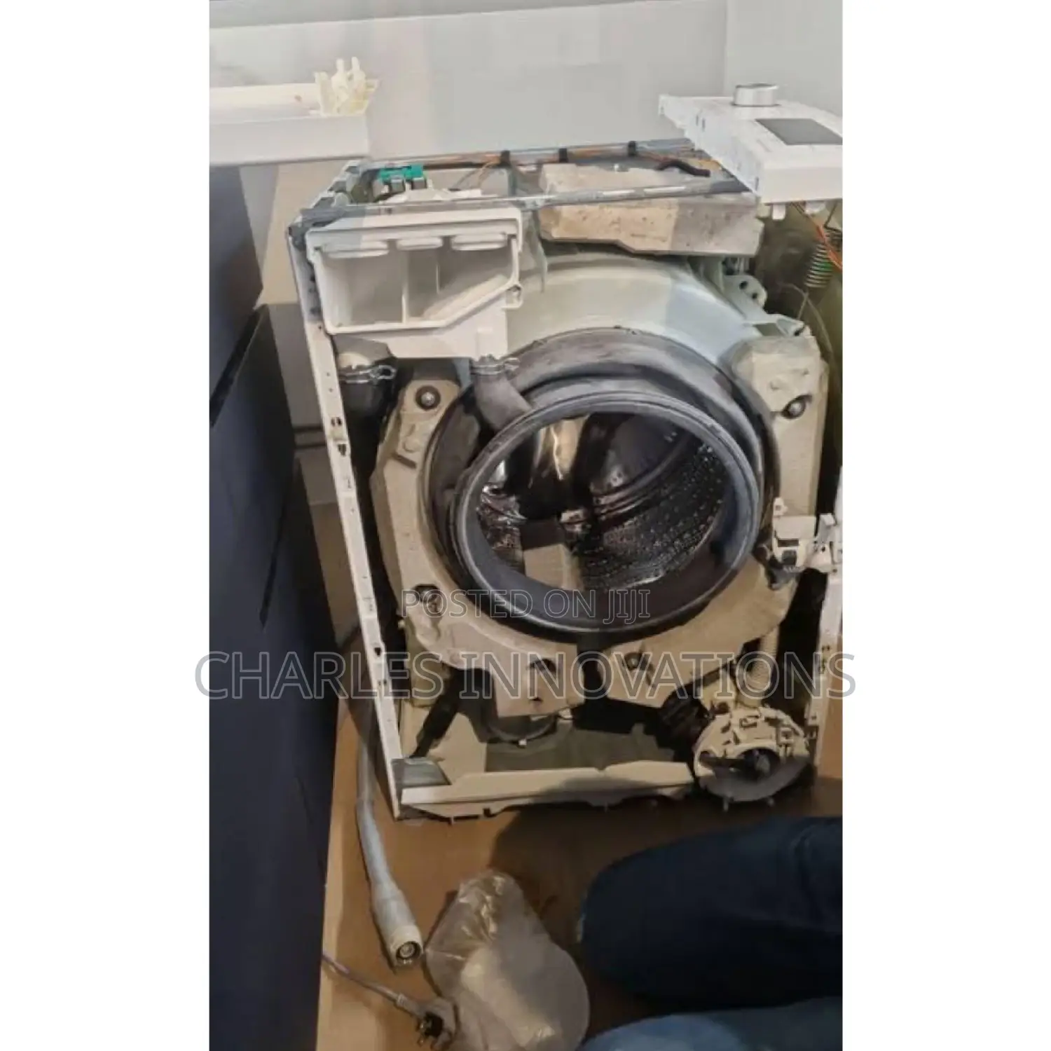 Washing Machine Repair
