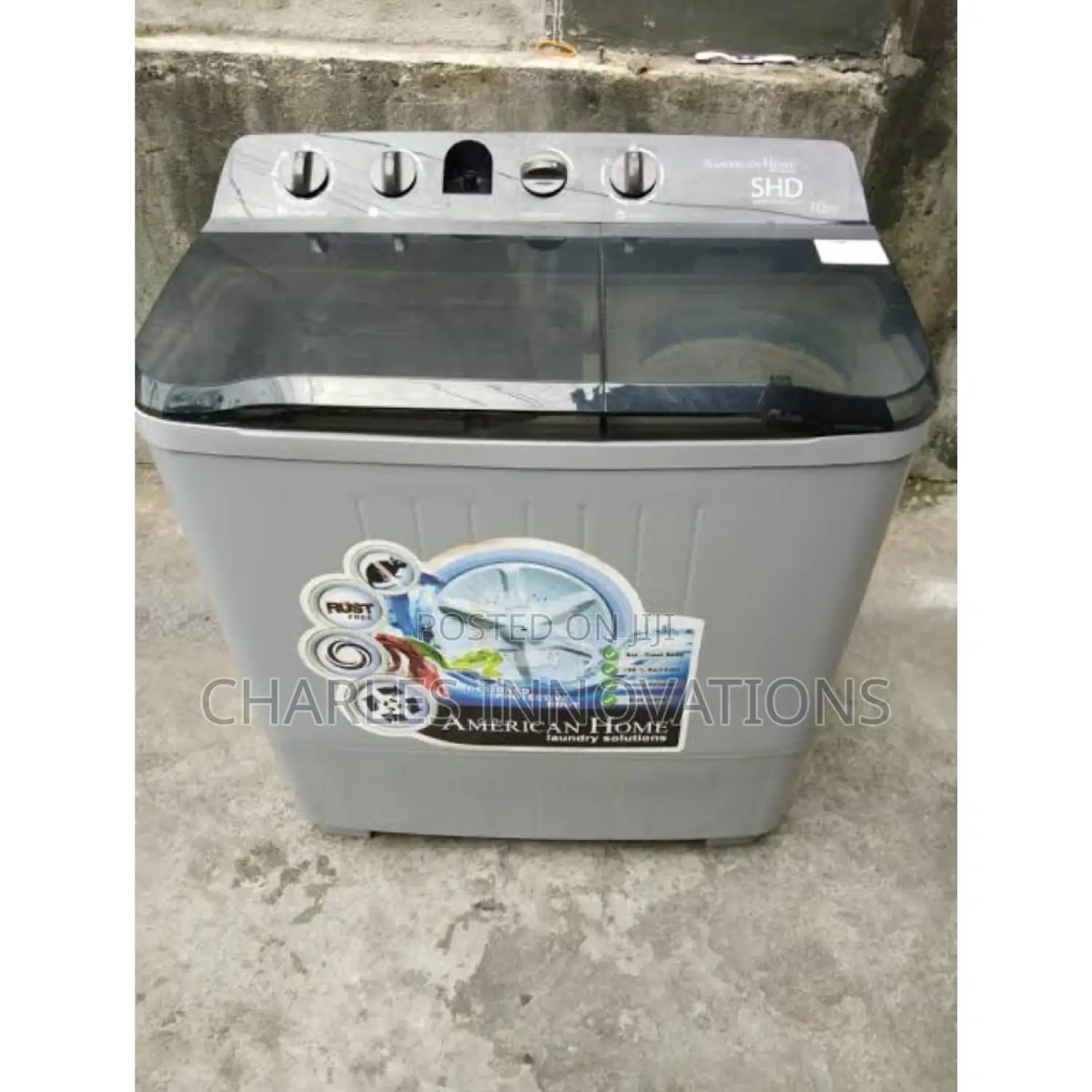 Washing Machine Repair