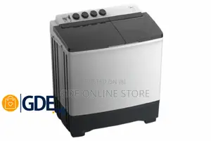 Midea Wm 10kg Wash Spin Mt100w100/Wg 10kg