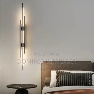 Modern Nordic Led Wall Light