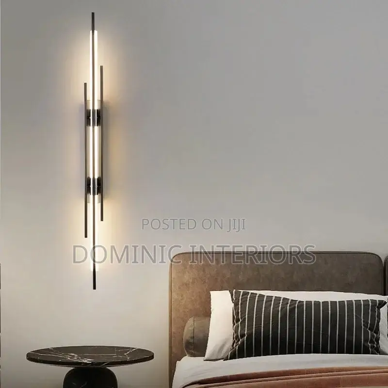 Modern Nordic Led Wall Light