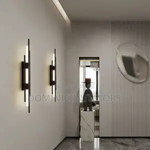 Modern Nordic Led Wall Light