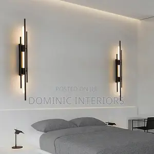 Modern Nordic Led Wall Light