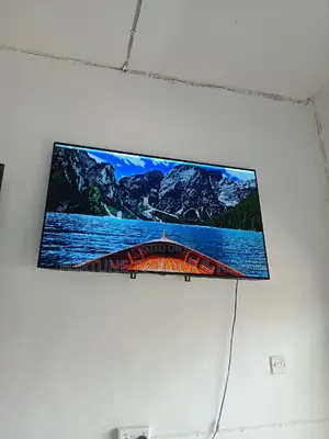 OLED 55 Inches