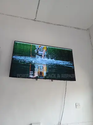 OLED 55 Inches
