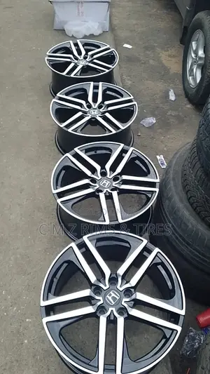 18 Inches Rim