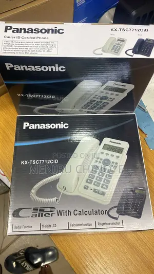 7/7/12 Panasonic Display Intercom