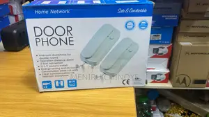 Hikvision Door Phone