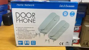 Hikvision Door Phone