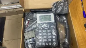 Hwawi Hikvision Phone