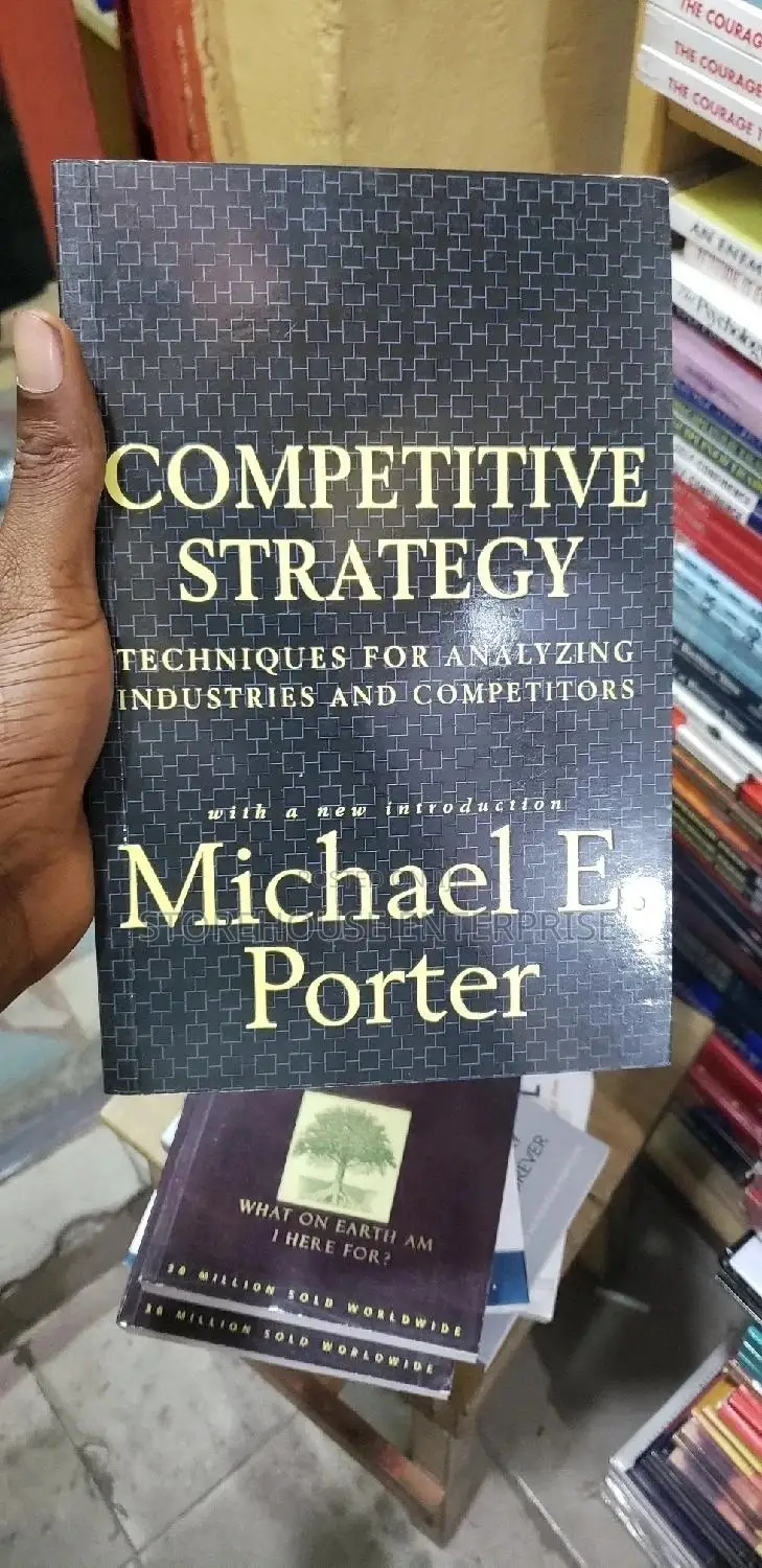 Competitive Strategy