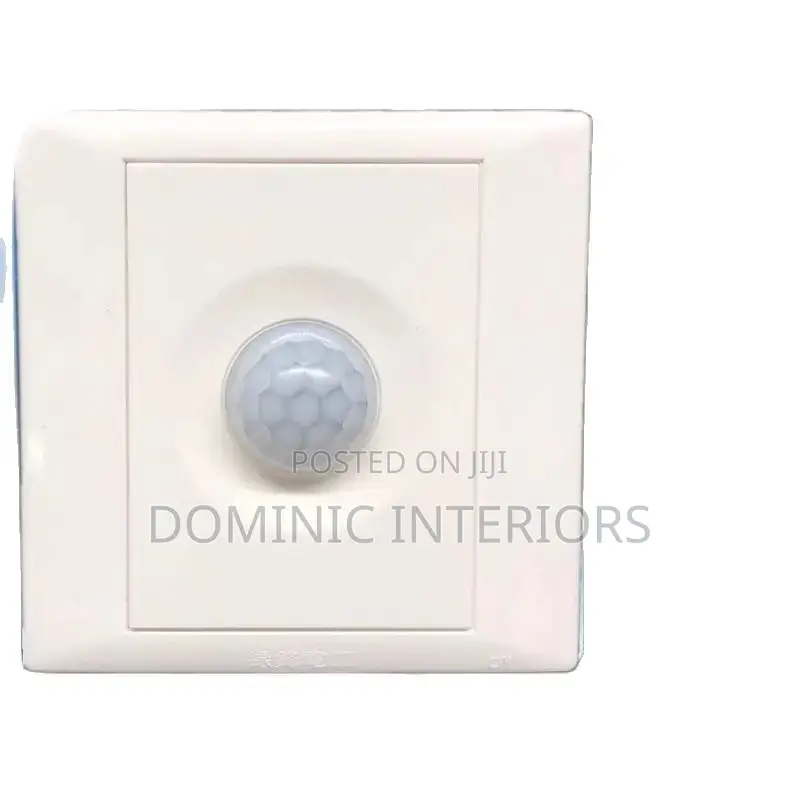 Switch Motion Sensor