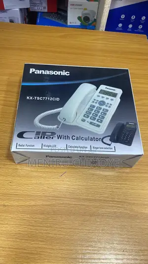 Panasonic KX-TS880MX