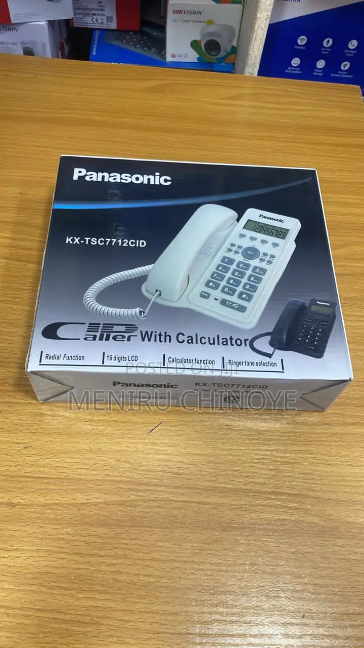 Panasonic KX-TS880MX