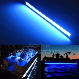 Waterproof Boat Marine Lights
