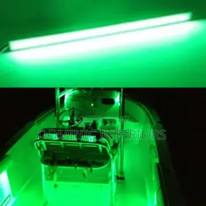 Waterproof Boat Marine Lights
