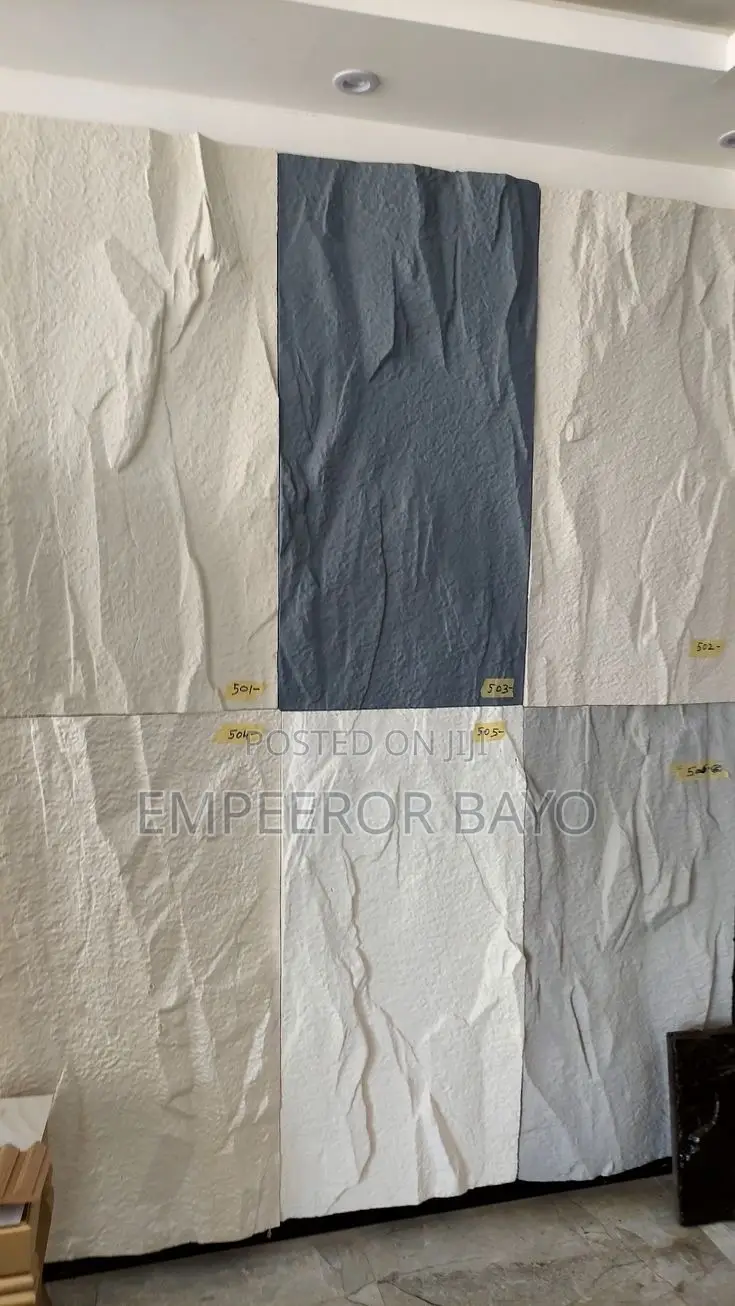 Wall Stone Panel