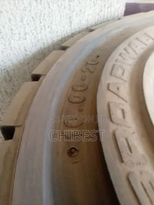 Solid Tyres