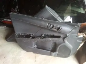 Toyota Camry Door Panel Front Left Sport 2012 Model