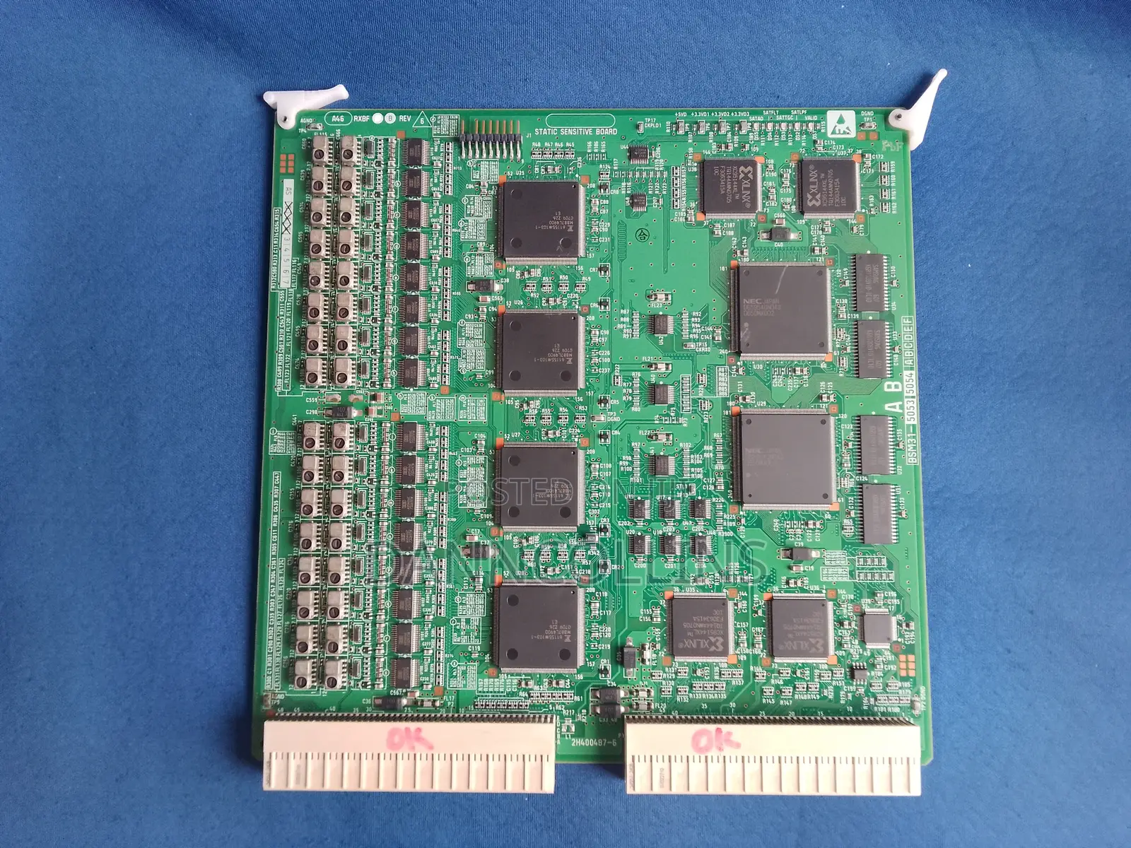 A46 RXBF G50/G60 Board