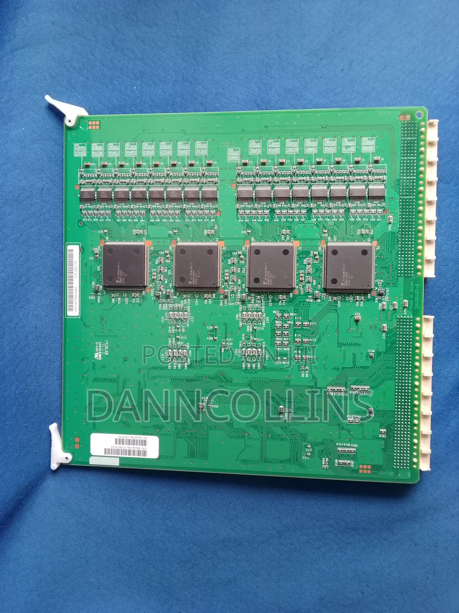 A46 RXBF G50/G60 Board