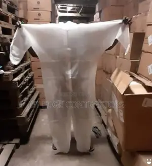 Disposable Coverall