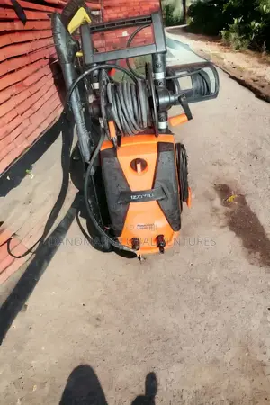Izzyyili Ylq5630c 165bar Superior Power Washer