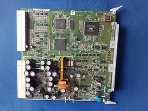 A66 DTPS Board for Sonoline G60