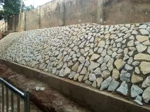 Standard Stone-Pitch