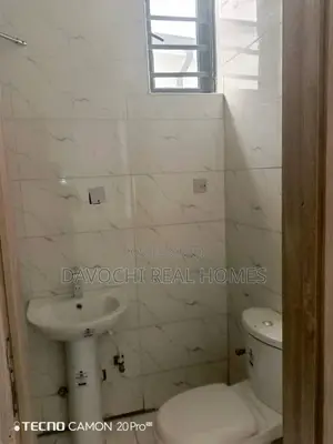 4bdrm Duplex in Ikota, Lekki for rent