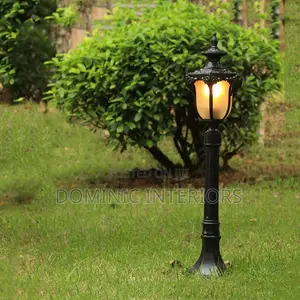 Waterproof Outdoor Landscape Lighting