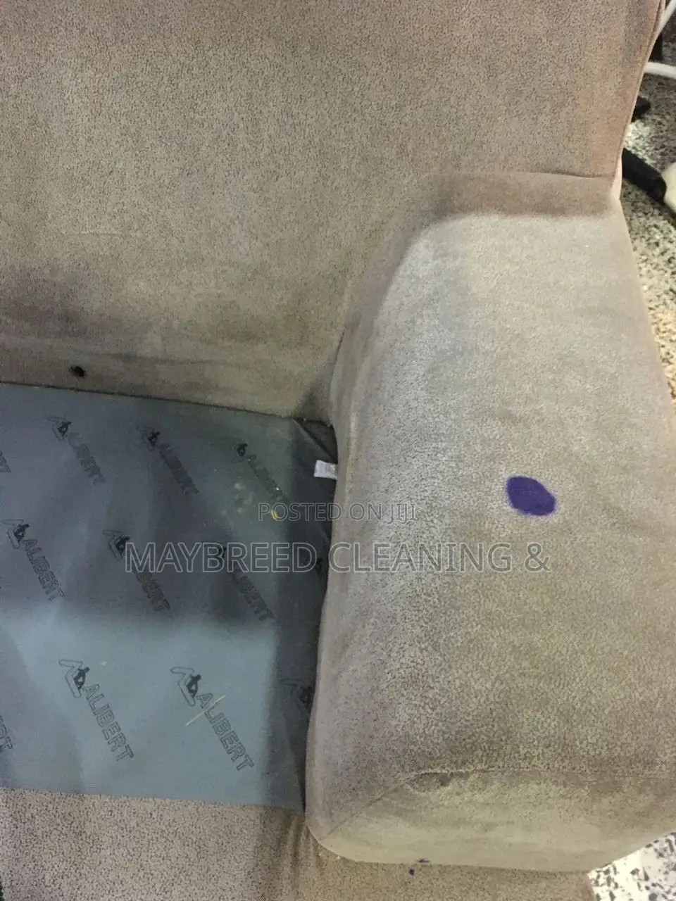 Perfect Couch Cleaning"