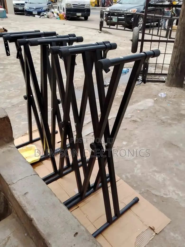 Keyboard Stand