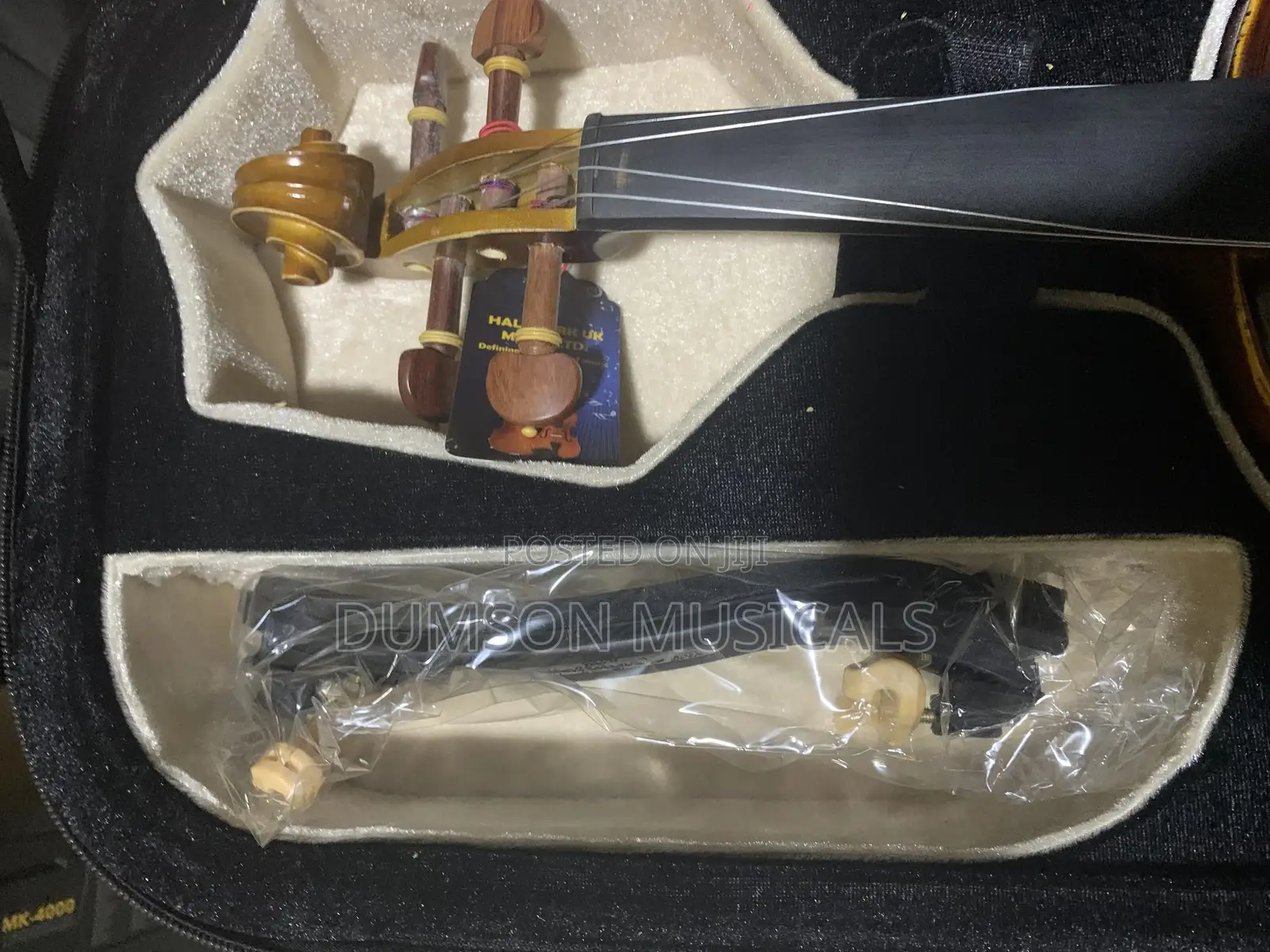 Violin 4/4 Concert Violin
