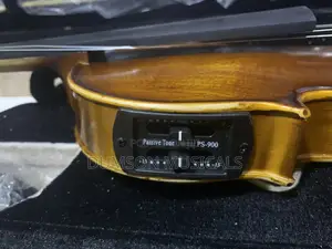 Violin 4/4 Concert Violin