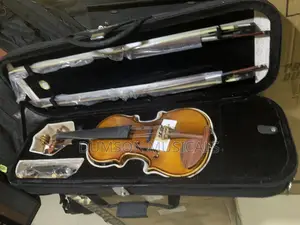 Violin 4/4 Concert Violin
