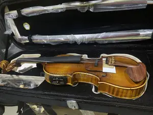 Violin 4/4 Concert Violin