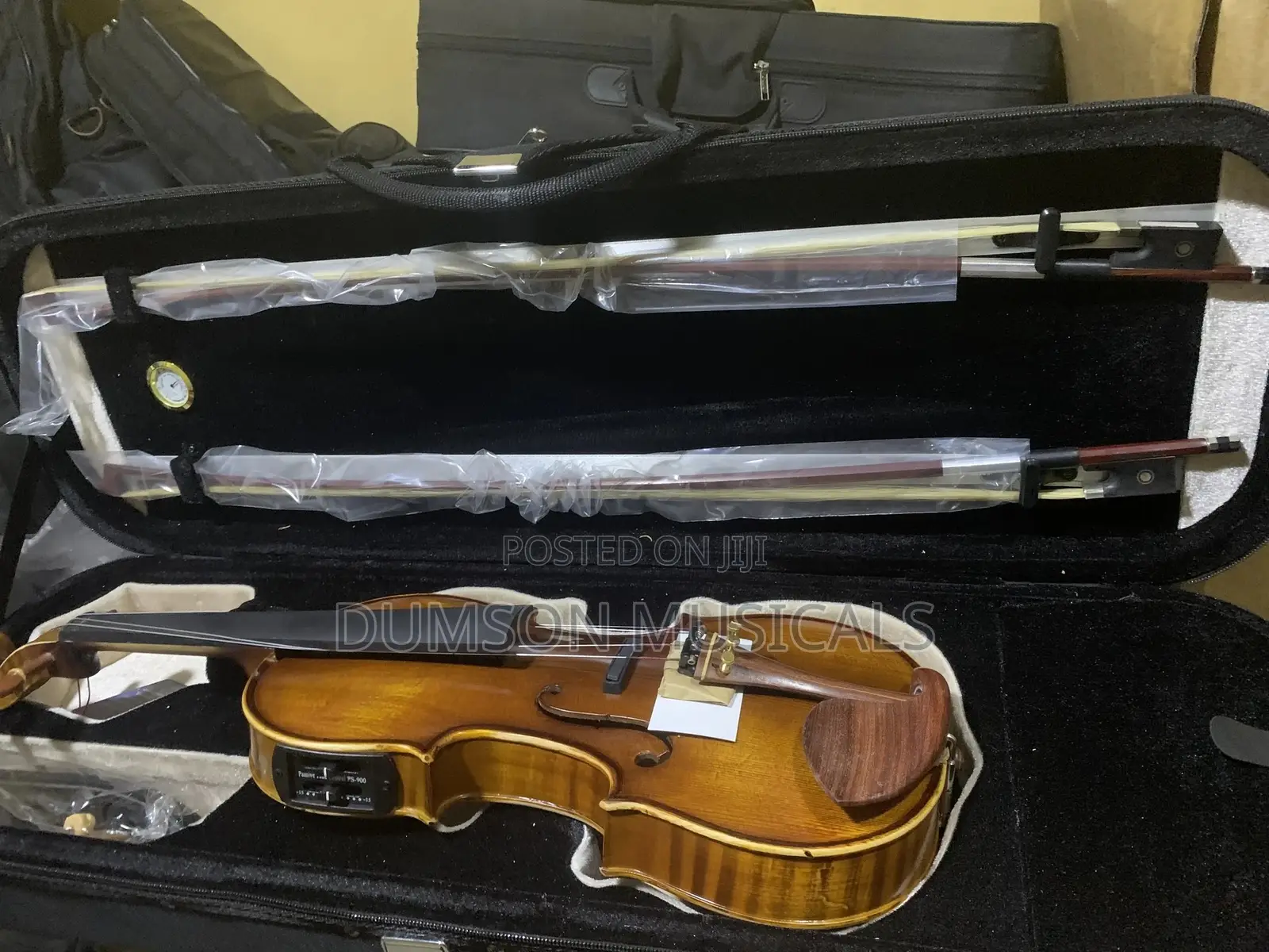 Violin 4/4 Concert Violin