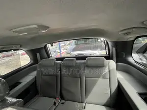 Toyota Sequoia 2012 Black