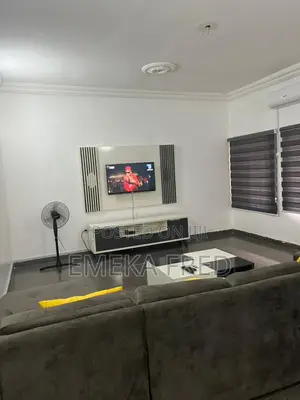 One Bedroom Apartment in Jabi