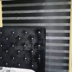 Day and Night Window Blinds