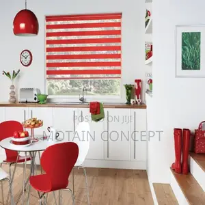 Day and Night Window Blinds