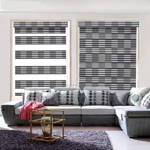 Day and Night Window Blinds