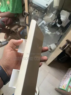 Unifi Nano Station M5