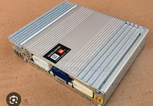 Original Amplifier JBL