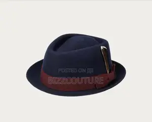 Original ITALIAN HATS Available in Store