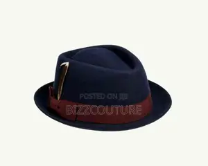 Original ITALIAN HATS Available in Store