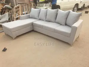 L Shape Chair at Easylife Furniture