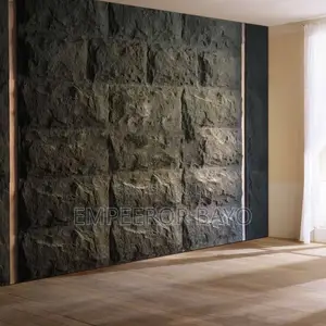 Stone Wall Design