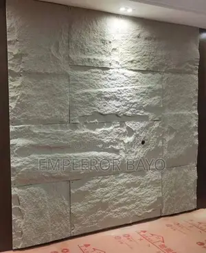 Stone Wall Design